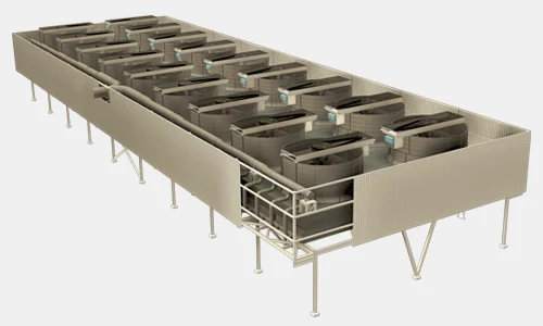 Finned-Tube Heat Exchangers