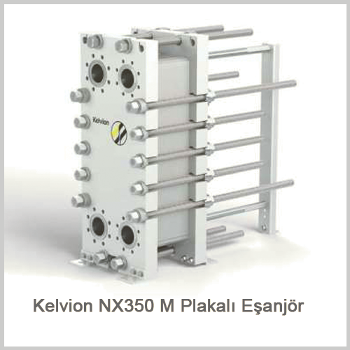 Yeni Plakal Eanjr Modeli NX350M