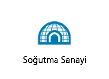 eşanjör soğutma sanayi